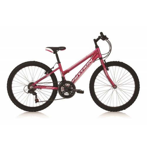 Python Rock Girls 24" Alloy Mountain Bike 2019